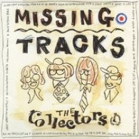 ＴＨＥ　ＣＯＬＬＥＣＴＯＲＳ／ＭＩＳＳＩＮＧ　ＴＲＡＣＫＳ