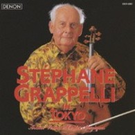 ステファン・グラッペリ／ステファン・グラッペリ・イン・トーキョー【初回限定１０００枚生産盤／ＨＱＣＤ】
