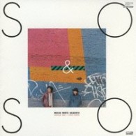 向井滋春／ＳＯ＆ＳＯ【ＨＱＣＤ仕様】
