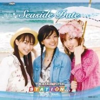 今井麻美／ＴＨＥ　ＩＤＯＬＭ＠ＳＴＥＲ　ＳＴＡＴＩＯＮ！！！　ＳＥＣＯＮＤ　ＴＲＡＶＥＬ　～Ｓｅａｓｉｄｅ　Ｄａｔｅ～