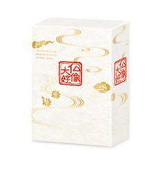 仏像大好。ＤＶＤ－ＢＯＸ