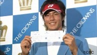 石川遼　世界最少スコア「５８」　～第５１回中日クラウンズ最終日の奇跡～