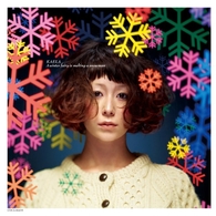 木村カエラ／Ａ　ｗｉｎｔｅｒ　ｆａｉｒｙ　ｉｓ　ｍｅｌｔｉｎｇ　ａ　ｓｎｏｗｍａｎ