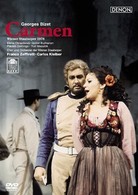 クライバー（カルロス）／ビゼー：歌劇《カルメン》ウィーン国立歌劇場１９７８年