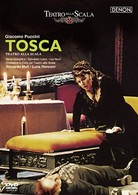 ムーティ（リッカルド）／プッチーニ：歌劇《トスカ》ミラノ・スカラ座２０００年