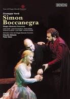 アバド（クラウディオ）／ヴェルディ：歌劇《シモン・ボッカネグラ》フィレンツェ５月音楽祭２００２年