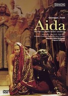 ステファネッリ（マッシミリアーノ）／ヴェルディ：歌劇《アイーダ》ジュゼッペ・ヴェルディ劇場ブッセート２００１年