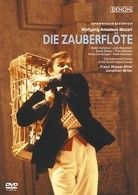 ヴェルザー＝メスト（フランツ）／モーツァルト：歌劇《魔笛》チューリヒ歌劇場２０００年