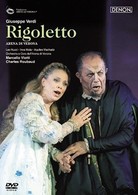 ヴィオッティ（マルチェッロ）／ヴェルディ：歌劇《リゴレット》アレーナ・ディ・ヴェローナ２００１年