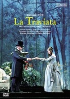 ドミンゴ（プラシド）／ヴェルディ：歌劇《椿姫》ジュゼッペ・ヴェルディ劇場ブッセート　２００２年