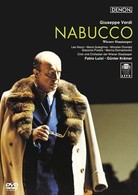 ルイージ（ファビオ）／ヴェルディ：歌劇《ナブッコ》ウィーン国立歌劇場２００１年