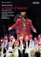 ムース（ニールス）／ドニゼッティ：歌劇《愛の妙薬》マチェラータ音楽祭２００２年