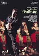 ロペス＝コボス（ヘスス）／オッフェンバック：歌劇《ホフマン物語》パリ・オペラ座２００２年