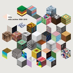 椎名法子／ｍｉｔｏ　ａｒｃｈｉｖｅ　１９９９－２０１０