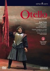 マルバ（アントニ・ロス）／ヴェルディ：歌劇《オテロ》リセウ大歌劇場２００６