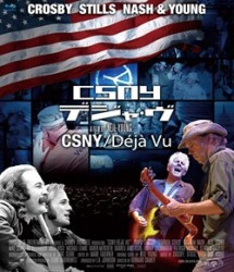 ＣＳＮＹ／Ｄｅｊａ　Ｖｕ（ＢＤ） Ｂｌｕ－ｒａｙ　Ｄｉｓｃ
