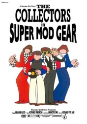 ＴＨＥ　ＣＯＬＬＥＣＴＯＲＳ／ＴＨＥ　ＣＯＬＬＥＣＴＯＲＳ　ｉｎ　ＳＵＰＥＲ　ＭＯＤ　ＧＥＡＲ