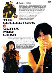 ＴＨＥ　ＣＯＬＬＥＣＴＯＲＳ／ＴＨＥ　ＣＯＬＬＥＣＴＯＲＳ　ｉｎ　ＵＬＴＲＡ　ＭＯＤ　ＧＥＡＲ