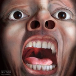 モルゴーア・クァルテット／２１世紀の精神正常者たち