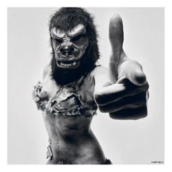 ＴＨＥ　ＣＯＬＬＥＣＴＯＲＳ／９９匹目のサル（初回盤）【初回盤／ＤＶＤ付き】