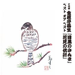 金原亭馬生（十代目）／十代目　金原亭馬生　ベスト　オブ　ベスト　目黒のさんま／花見の仇討