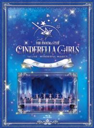 ＣＩＮＤＥＲＥＬＬＡ　ＧＩＲＬＳ／ＴＨＥ　ＩＤＯＬＭ＠ＳＴＥＲ　ＣＩＮＤＥＲＥＬＬＡ　ＧＩＲＬＳ　１ｓｔＬＩＶＥ　ＷＯＮＤＥＲＦＵＬ　Ｍ＠ＧＩＣ！！０４０６【Ｂｌｕ－ｒａｙ】 Ｂｌｕ－ｒａｙ　Ｄｉｓｃ