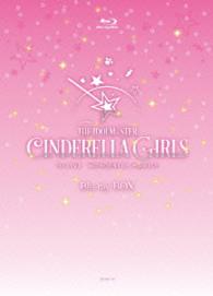 ＣＩＮＤＥＲＥＬＬＡ　ＧＩＲＬＳ／ＴＨＥ　ＩＤＯＬＭ＠ＳＴＥＲ　ＣＩＮＤＥＲＥＬＬＡ　ＧＩＲＬＳ　１ｓｔＬＩＶＥ　ＷＯＮＤＥＲＦＵＬ　Ｍ＠ＧＩＣ！！　Ｂｌｕ－ｒａｙ　ＢＯＸ Ｂｌｕ－ｒａｙ　Ｄｉｓｃ
