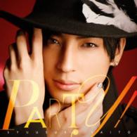 斉藤秀翼／ＰＡＲＴＹ！