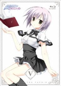 銃皇無尽のファフニール　Ｖｏｌ．５【Ｂｌｕ－ｒａｙ　通常盤】 Ｂｌｕ－ｒａｙ　Ｄｉｓｃ