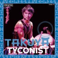 谷口卓也／ＴＹＣＯＮＩＳＴ