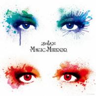 フェロ☆メン／ＭＡＧＩＣ　ＭＩＲＲＯＲ