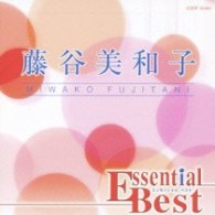 藤谷美和子ｗｉｔｈ大内義昭／Ｅｓｓｅｎｔｉａｌ　Ｂｅｓｔ　藤谷美和子【期間限定生産】