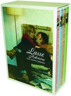 ラッセ・ハルストレム初期作品集ＤＶＤ－ＢＯＸ