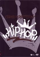 ＣＨＯＲＥＯＧＲＡＰＨＹ　ＯＦ　ＨＩＰＨＯＰ