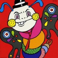 ＴＨＥ　ＣＯＬＬＥＣＴＯＲＳ／東京虫ＢＵＧＳ