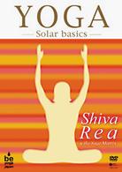 シバ・リー　ＹＯＧＡ－Ｓｏｌａｒ　Ｂａｓｉｃｓ－