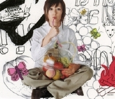 木村カエラ／ｈａｐｐｉｎｅｓｓ！！！