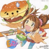 高槻やよい（仁後真耶子）／ＴＨＥ　ＩＤＯＬＭ＠ＳＴＥＲ　ＭＡＳＴＥＲ　ＡＲＴＩＳＴ　０２　高槻やよい