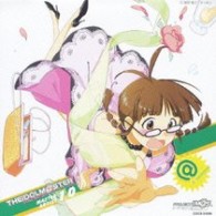 秋月律子（若林直美）／ＴＨＥ　ＩＤＯＬＭ＠ＳＴＥＲ　ＭＡＳＴＥＲ　ＡＲＴＩＳＴ　１０　秋月律子