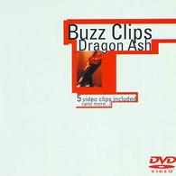 Ｄｒａｇｏｎ　Ａｓｈ／Ｂｕｚｚ　Ｃｌｉｐｓ　ＤＶＤ