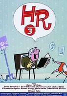 ＨＲ　Ｖｏｌ．３