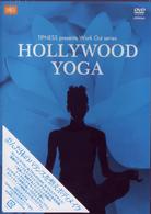 ＨＯＬＬＹＷＯＯＤ　ＹＯＧＡ