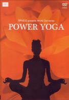 ＰＯＷＥＲ　ＹＯＧＡ