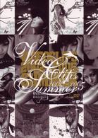 ＭＩＮＭＩ／ＭＩＮＭＩ　Ｖｉｄｅｏ　Ｃｌｉｐｓ　２００２～２００５．Ｓｕｍｍｅｒ