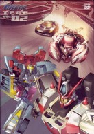 トランスフォーマー　ギャラクシーフォース　ＶＯＬ．２〈通常盤〉
