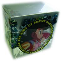 勇者王ガオガイガー　ＤＶＤ－ＢＯＸ