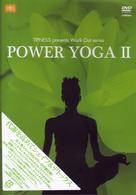 ＰＯＷＥＲ　ＹＯＧＡ　２