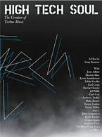 Ｈｉｇｈ　Ｔｅｃｈ　Ｓｏｕｌ　Ｔｈｅ　Ｃｒｅａｔｉｏｎ　Ｏｆ　Ｔｅｃｈｎｏ　Ｍｕｓｉｃ