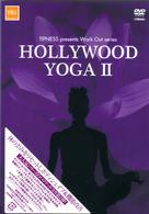 ＴＩＰＮＥＳＳ　ｐｒｅｓｅｎｔｓ　Ｗｏｒｋ　Ｏｕｔ　ｓｅｒｉｅｓ　ＨＯＬＬＹＷＯＯＤ　ＹＯＧＡⅡ