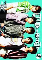 ＤＤ－ＢＯＹＳ　Ｖｏｌ．１